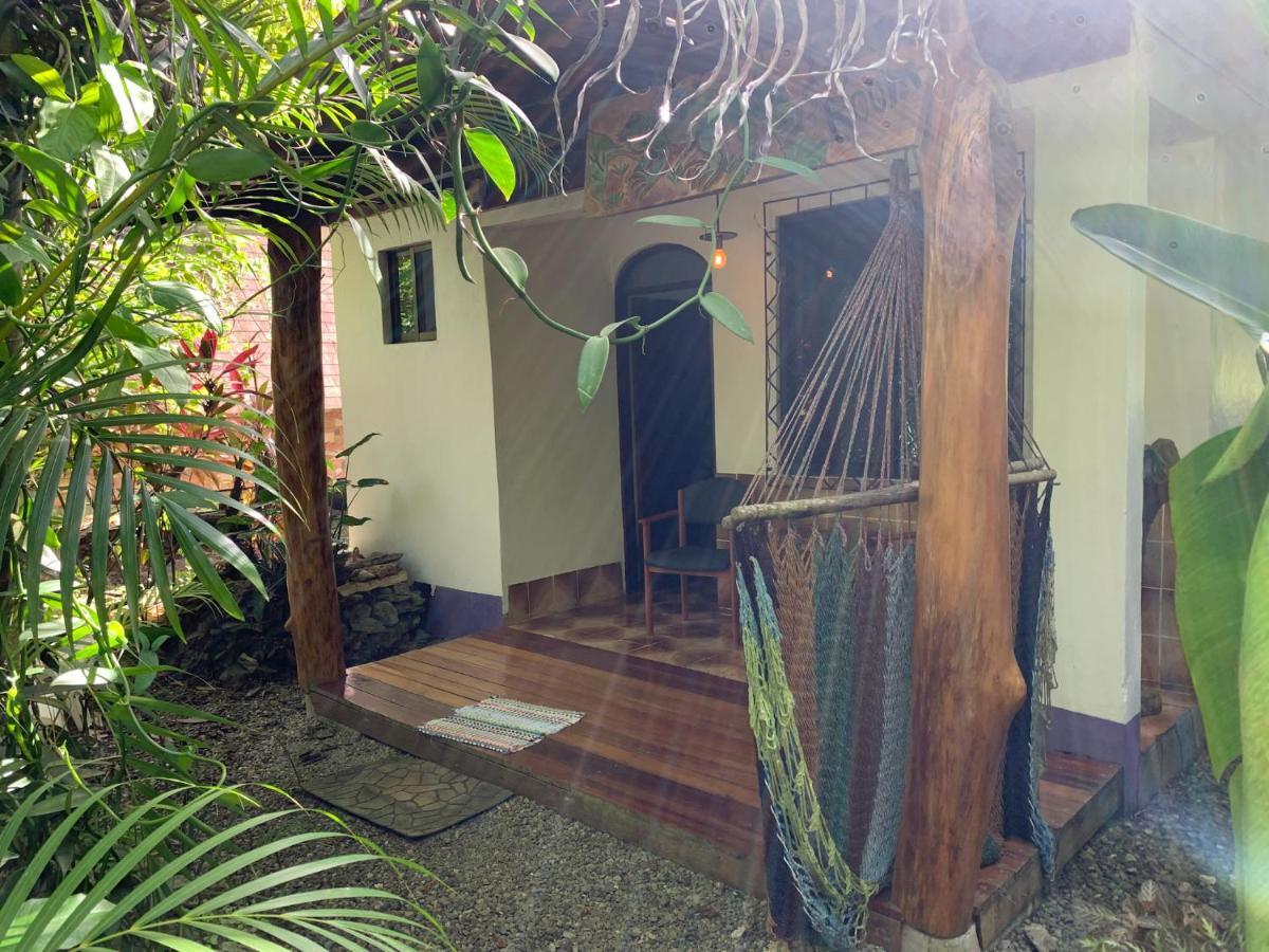 Cabinas Tito Кауита Экстерьер фото